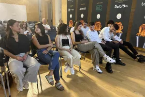 (Βίντεο/Φώτος) Τιμήθηκαν οι Άριστοι του Σχολικού Αθλητισμού