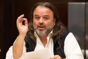 Μάριος Ηλιόπουλος: Ποιος είναι ο εφοπλιστής που αναλαμβάνει τα ηνία της ΠΑΕ ΑΕΚ
