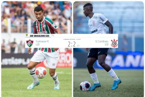 Όταν ο Jefte είχε... αντίπαλο τον Vitor Meer!