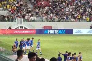 Πρωταθλήτρια Ευρώπης U17 η Ιταλία! (Φώτος)