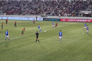 Πρωταθλήτρια Ευρώπης U17 η Ιταλία! (Φώτος)