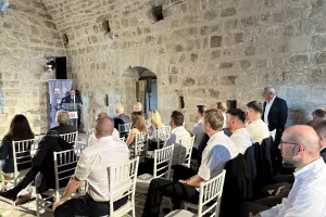 Η παρουσίαση της νέας εμφάνισης της Εθνικής μας ομάδας (φώτος)
