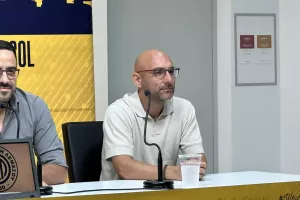 (Βίντεο/Φώτος kerkida) H παρουσίαση των Κόλμαν, Κορακάκη και Γιάννου