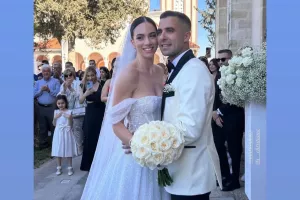 Να ζήσετε παιδιά!