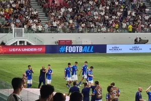 Πρωταθλήτρια Ευρώπης U17 η Ιταλία! (Φώτος)
