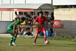 "Είχα μια γεμάτη σεζόν με 24 συμμετοχές και αρκετά καλές εμφανίσεις"
