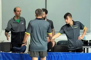 Άνοδος για την ομάδα ΑΠΟΠ Παλαιχωρίου 