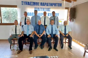 Συνέλευση/Παρατηρητές (Φώτος)