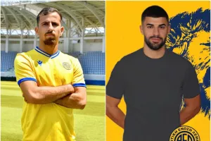 Ξεκάθαρο τι προσπαθούν να χτίσουν!