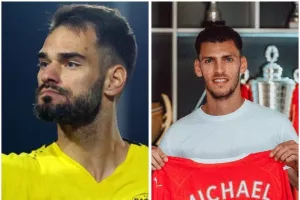 Τον είχε μεγάλη ανάγκη!