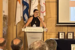 (Βίντεο/Φώτος) Τιμήθηκαν οι Άριστοι του Σχολικού Αθλητισμού
