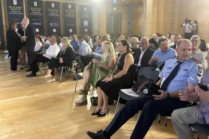 (Βίντεο/Φώτος) Τιμήθηκαν οι Άριστοι του Σχολικού Αθλητισμού