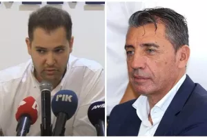 "Συνάντηση με Οκκά και Πριέτο"