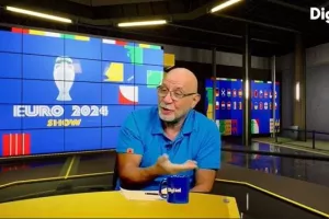 Έχει... άποψη ο Κώστας