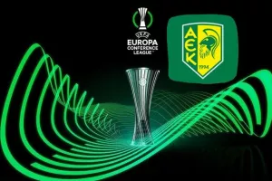 (ΑΕΚ) Με Paksi FC ή FC Corvinul Hunedoara 