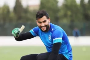 Γεύση... Yeddes