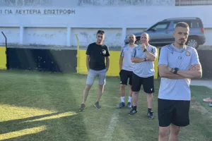 Πρώτη συνάντηση του ΑΣΙΛ (φώτος)