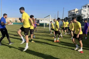 Πρώτη συνάντηση του ΑΣΙΛ (φώτος)