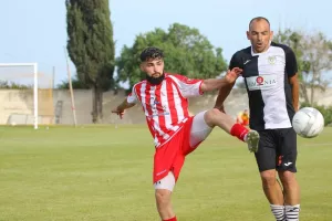 Συνεχίζουν με Κέζο και τη νέα σεζόν
