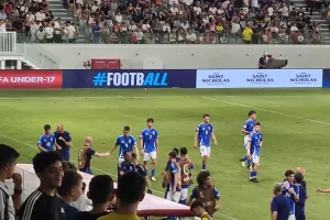Πρωταθλήτρια Ευρώπης U17 η Ιταλία! (Φώτος)