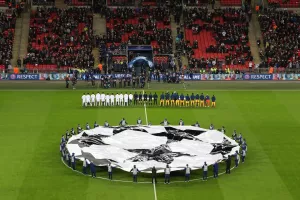 ΑΠΟΕΛ για..Wembley!