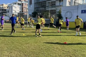 Πρώτη συνάντηση του ΑΣΙΛ (φώτος)