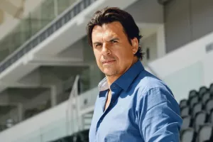 Η ώρα του Κόλμαν…