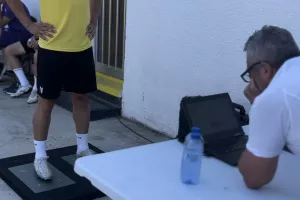 Πρώτη συνάντηση του ΑΣΙΛ (φώτος)