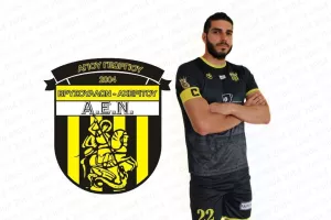 Ανανέωσε με ΑΕΝ ο Οικονόμου