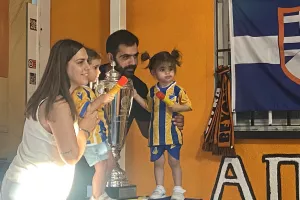 Πόλος... έλξης! (Φώτος)