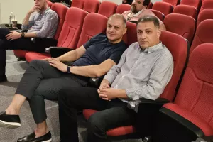 Συνεργασία Alexander College - Science of Sports/"Είναι εκπληκτικό το μέχρι που μπορεί να φτάσει..." 
