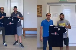 Τριάδα ανανεώσεων  