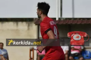 "Δουλεύω σκληρά για να αυξήσω τους αριθμούς μου και να ανεβάσω την απόδοση μου"