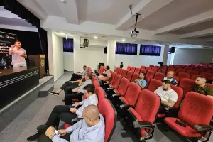 Συνεργασία Alexander College - Science of Sports/"Είναι εκπληκτικό το μέχρι που μπορεί να φτάσει..." 