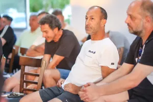 Συνεχίζει με το ίδιο Δ.Σ ο Ακρίτας (φώτος)