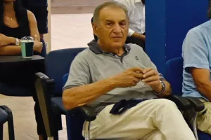 Είναι... ΑΝΟΡΘΩΣΗ!