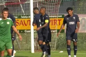 Τα ΓΚΟΛ της Πάφος FC (ΒΙΝΤΕΟ)