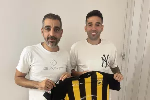 Ανακοίνωσε Κυριάκου