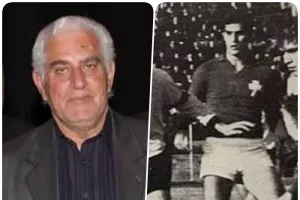 Πένθος στην Ομόνοια 
