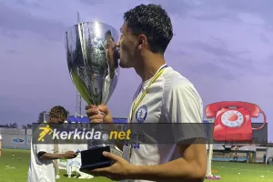"Έχω ψηλούς στόχους, θέλω να αγωνιστώ ξανά στην Ευρώπη"