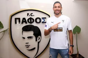 Το... welcome βίντεο!