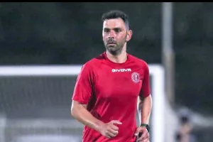 Επιστρέφει ο Λούτσιος