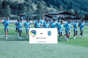 Πάφος FC: Πλησιάζει το πρώτο τεστ
