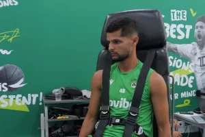 Amine Khammas