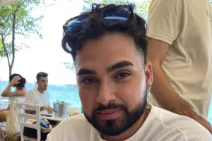 Έδωσαν τα χέρια με Μιχαήλ στον Εθνικό