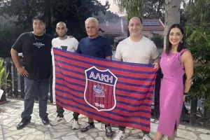 Ανακοινώθηκε ο νέος κόουτς της Αθάνατης