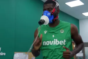 Senou Coulibaly