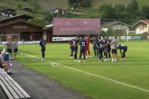 Έριξε... φιλική πεντάρα η Πάφος FC!