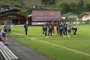 Τρίτο... τεστ για Πάφος FC