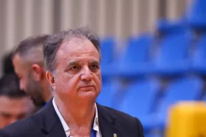 Η μέρα του Πρόεδρου!